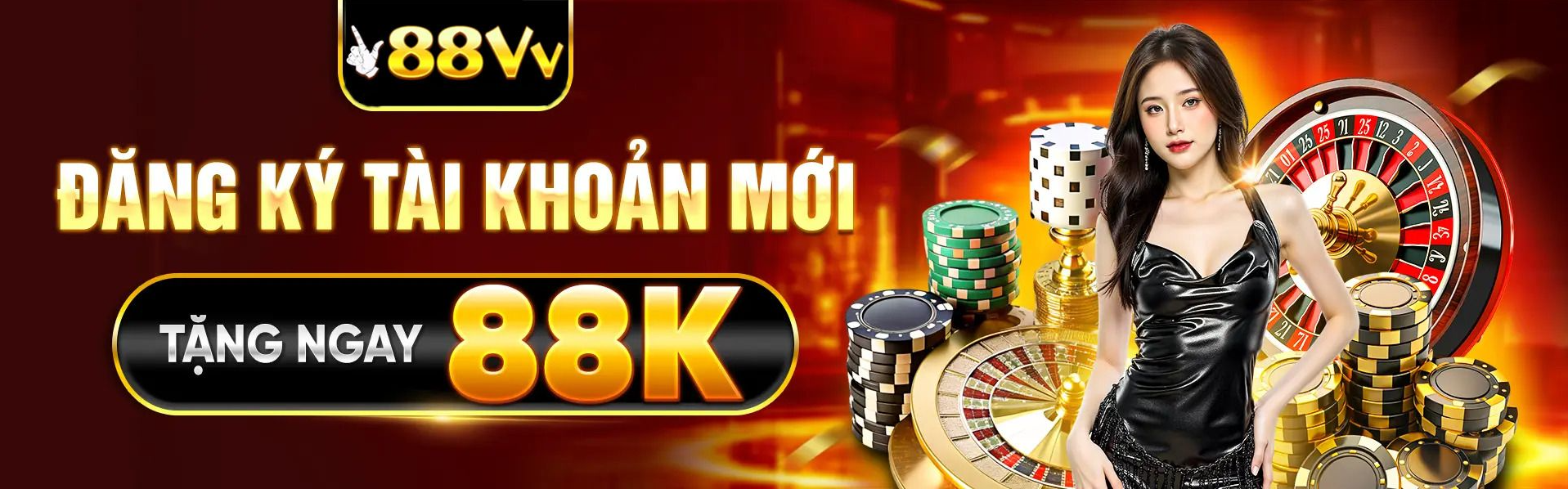 banner 88vv